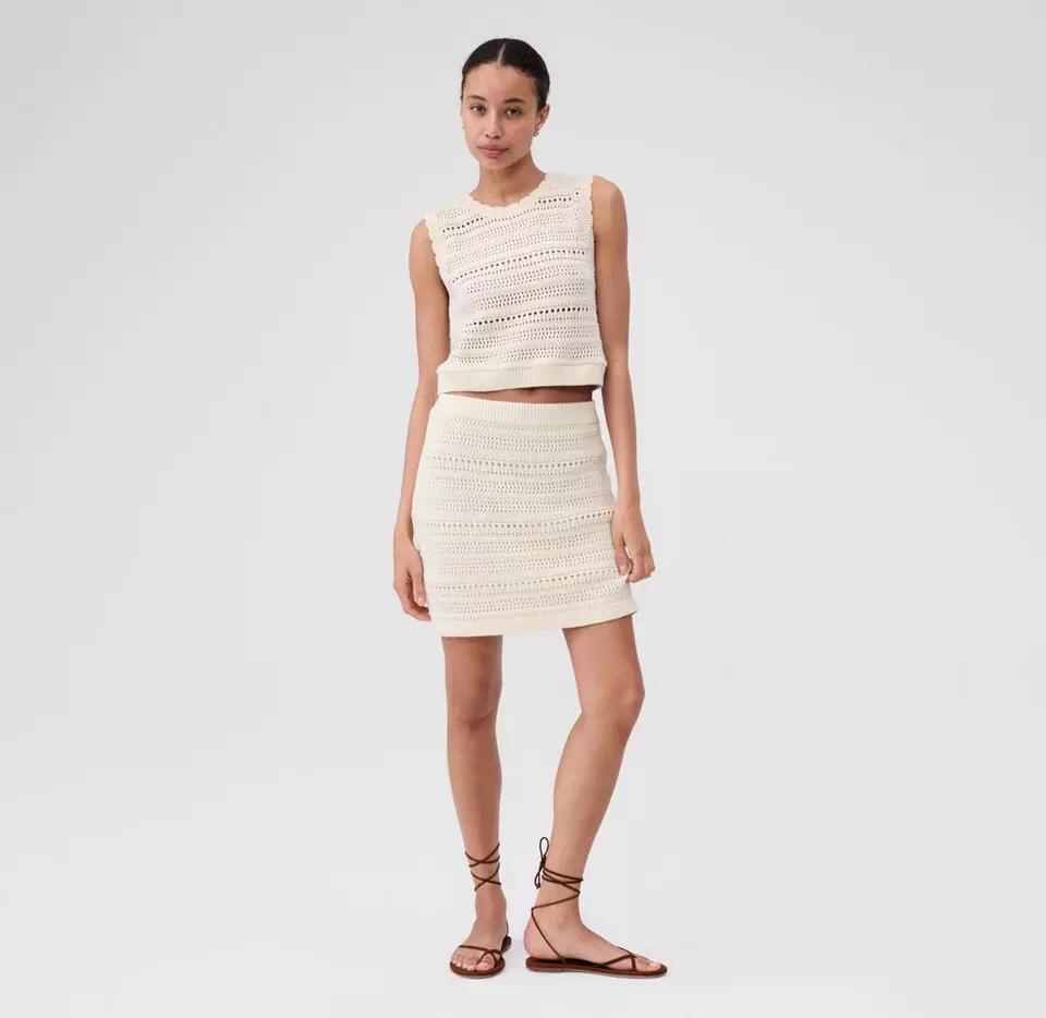 Dress & Skirt Lineup
