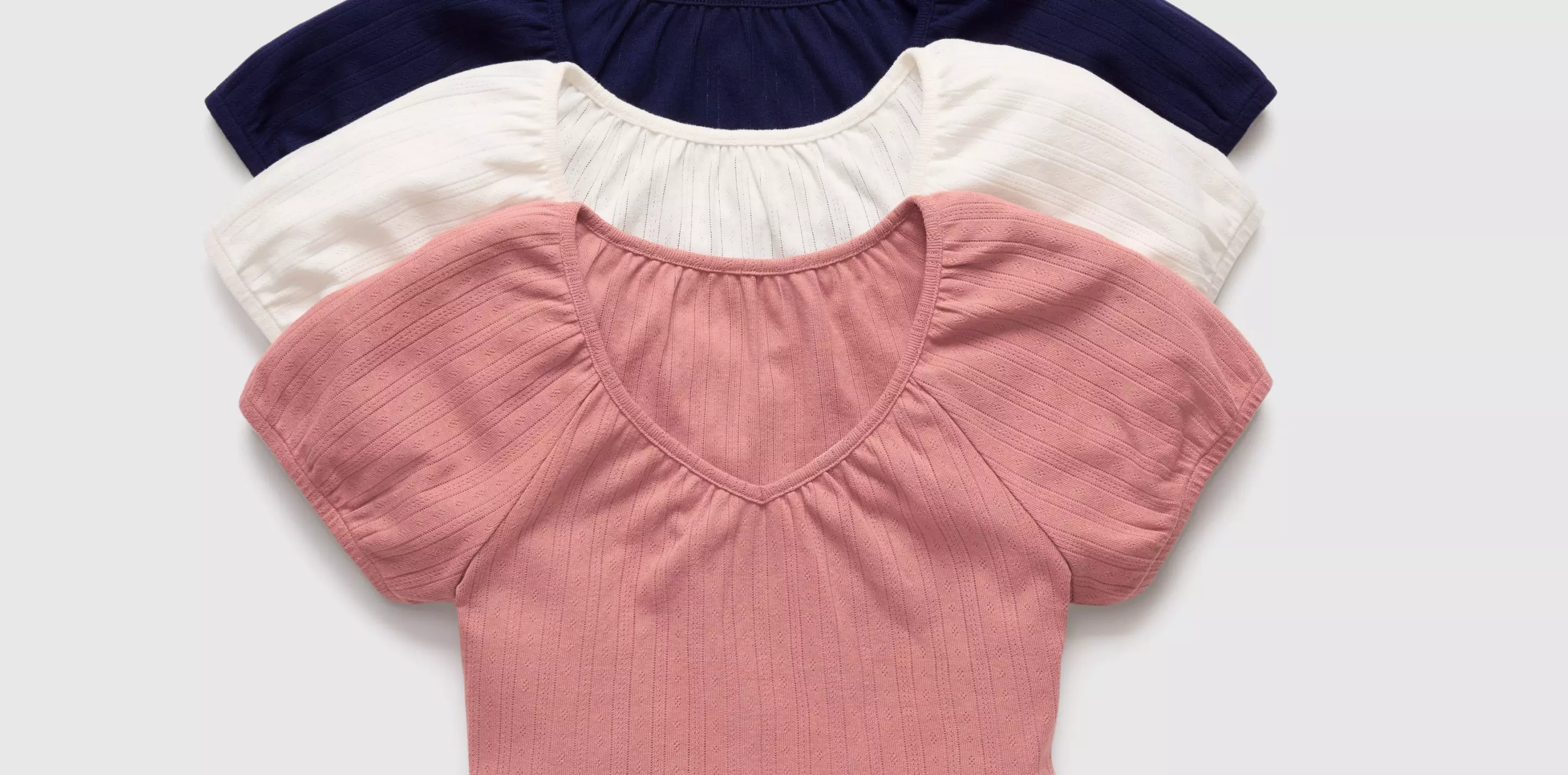 Linen Collection: New Drop