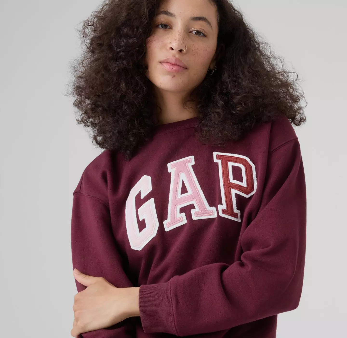 Gap logo