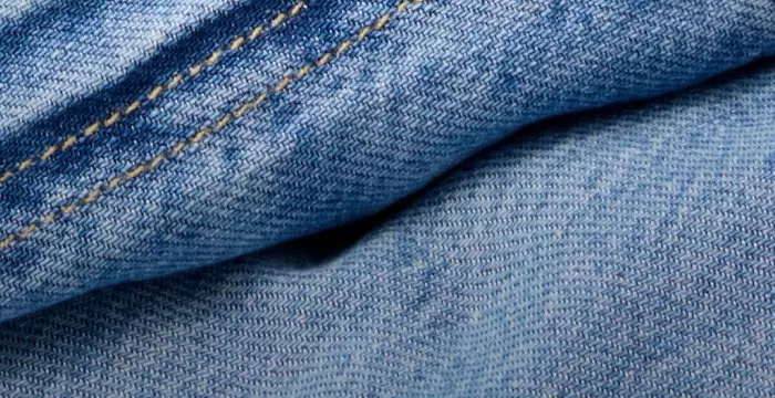 Baby SuperSoft Bubble Jeans