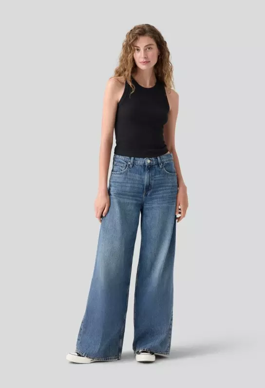 Women's Brown Jeans | Gap Factory