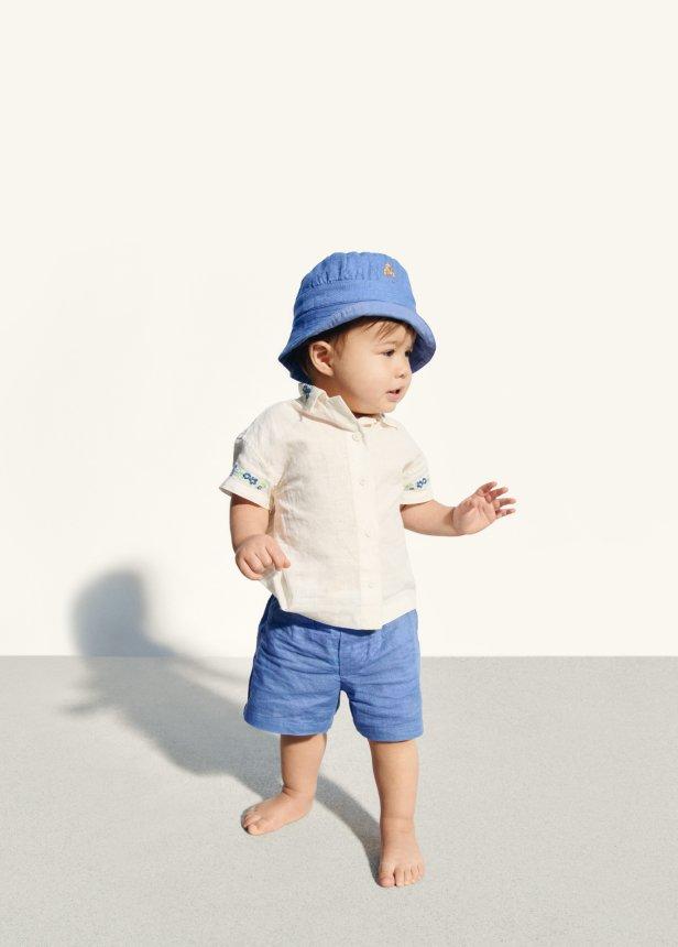 baby & toddler