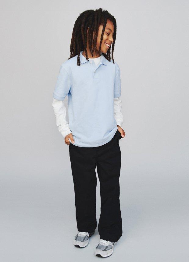 Uniform