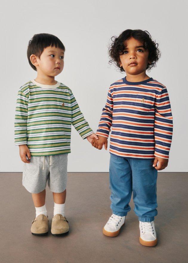 Toddler