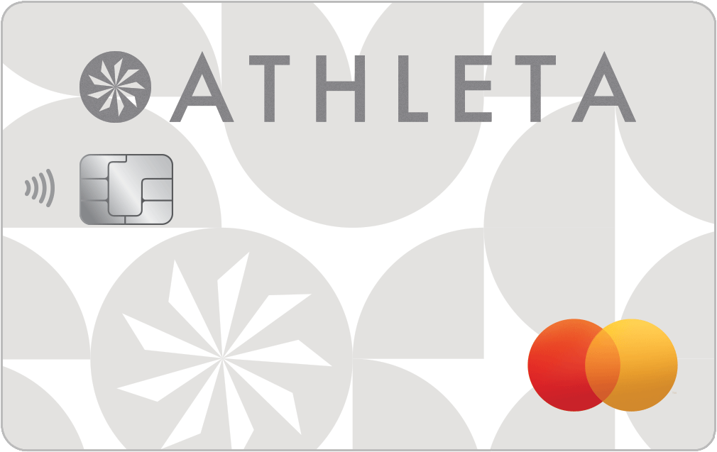 Athleta Mastercard