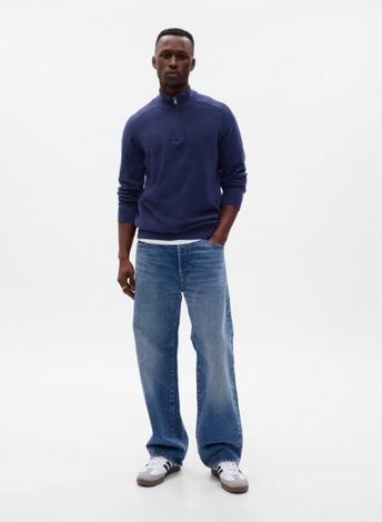 Men's Corduroy Jeans