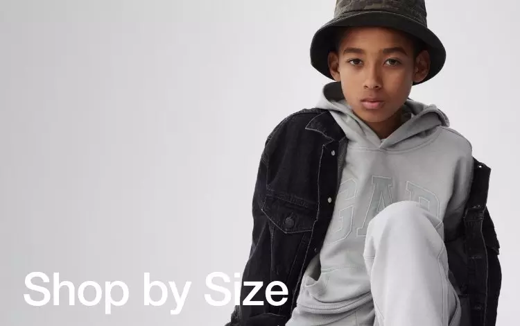 Gap boys clothing best sale