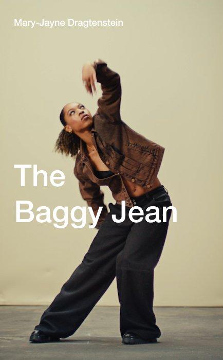 The baggy jean