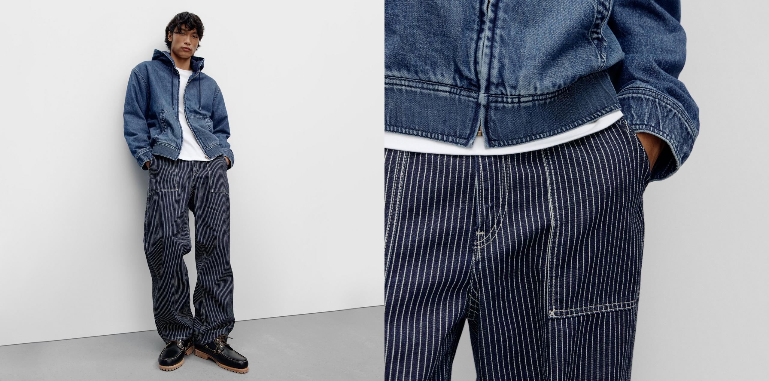 Shop Men's Clothing Gap