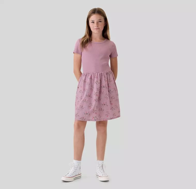 Girls Dresses Skirts and Rompers Gap