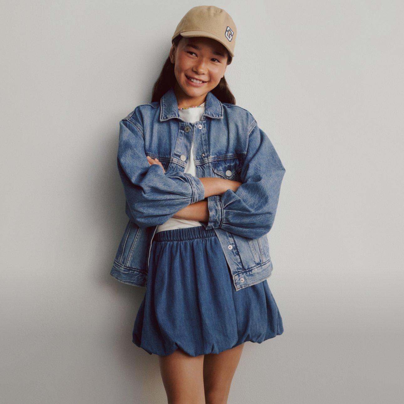 Denim Edit
