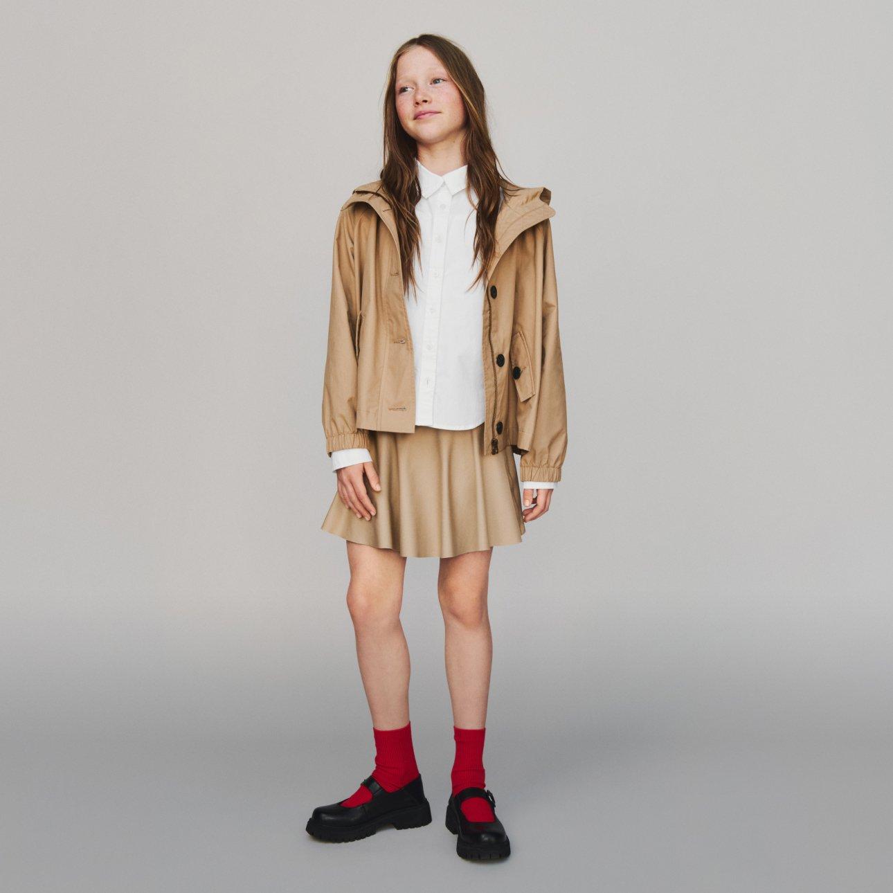 Uniform Shop