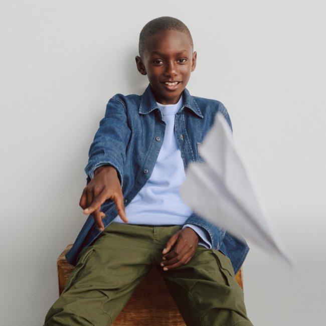 Shop Boys Clothes | GapKids