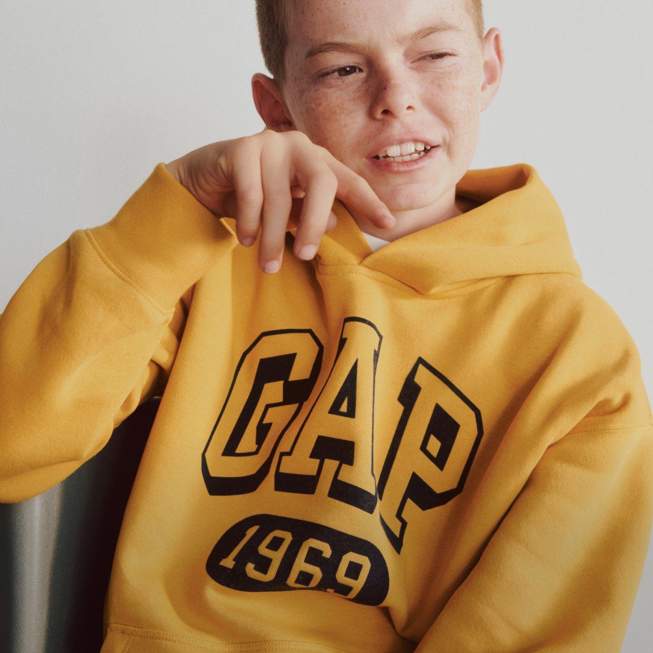 GapSweats