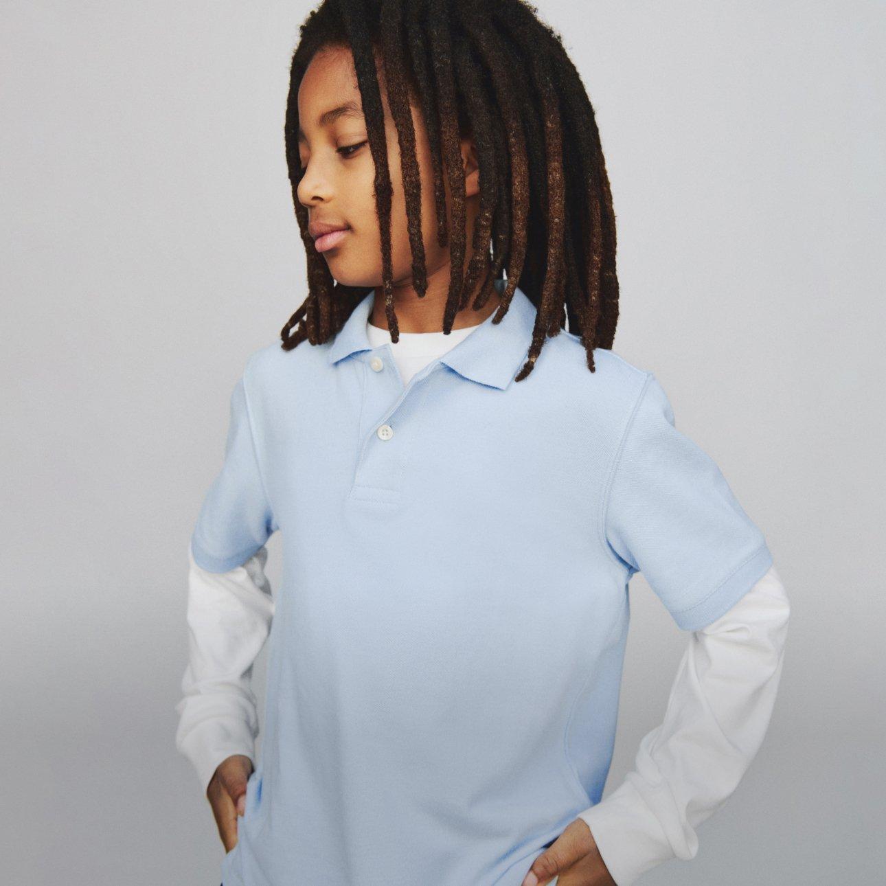 Uniform Shop