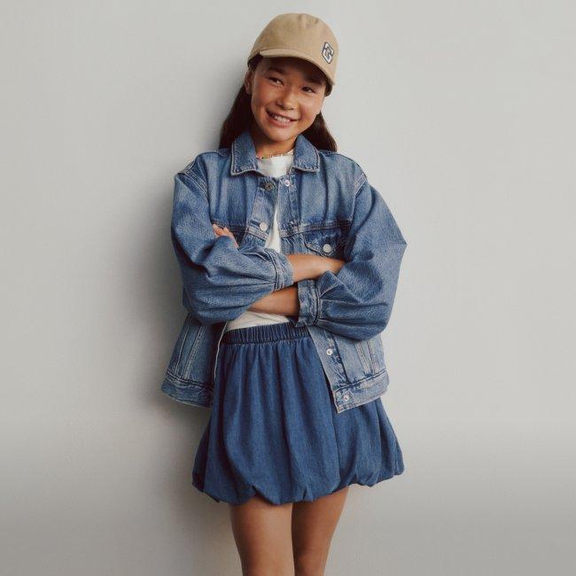 Shop GapKids for Kids Clothes | Gap