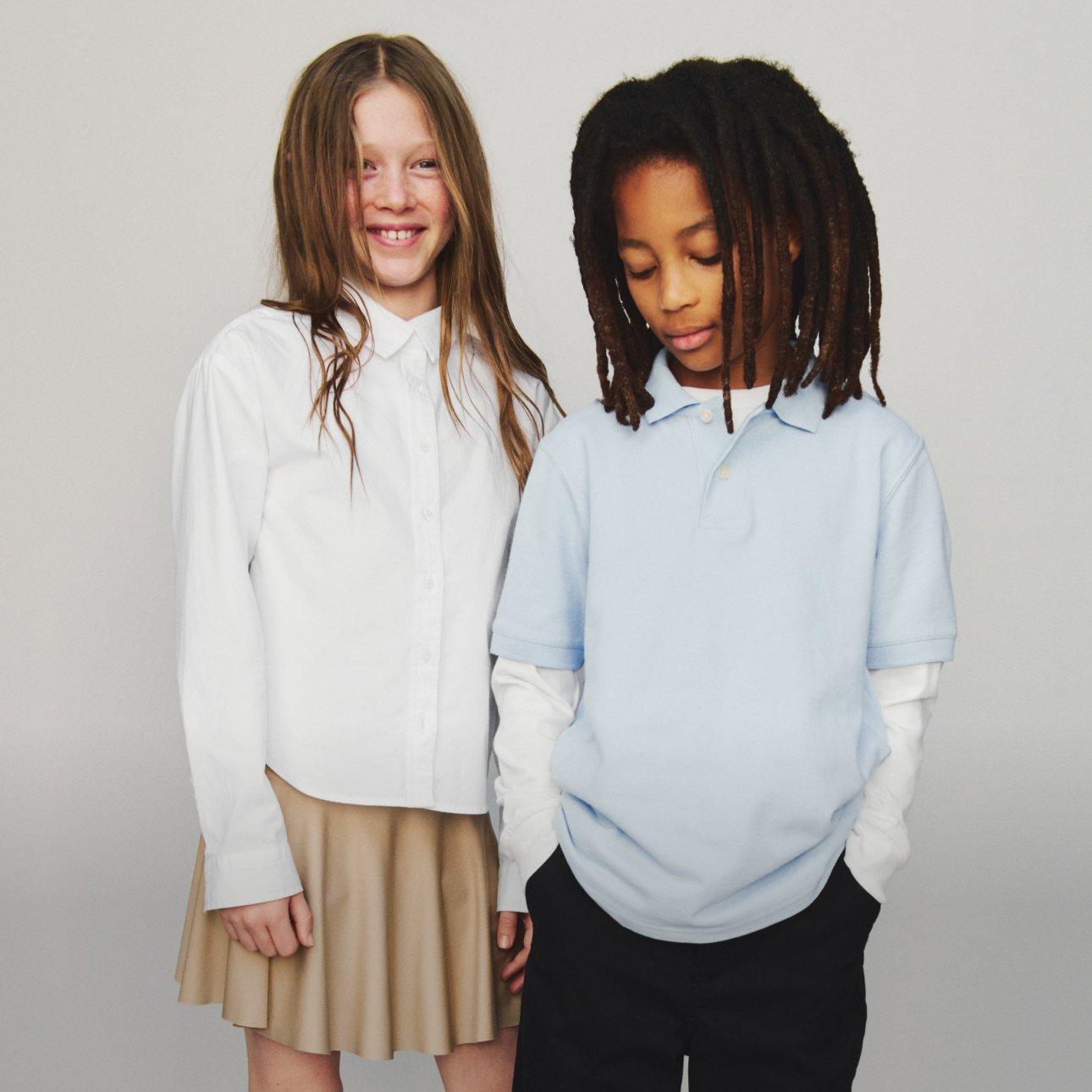 Uniform Shop