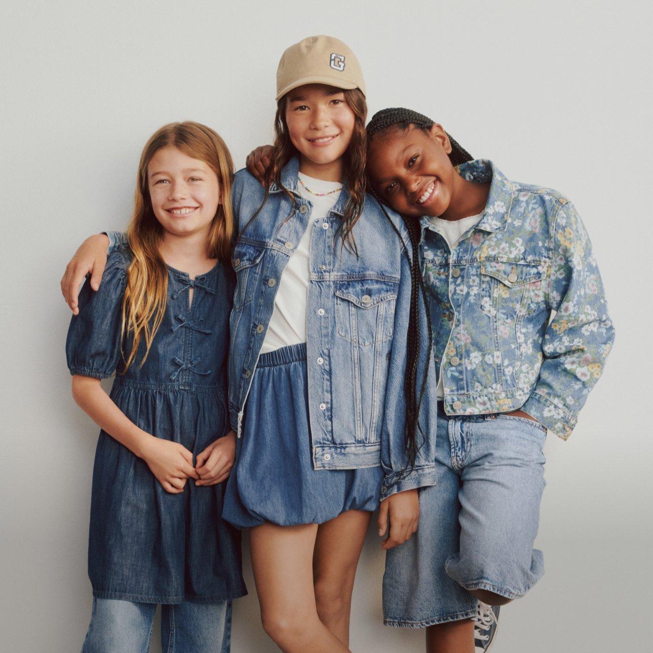 Denim Edit