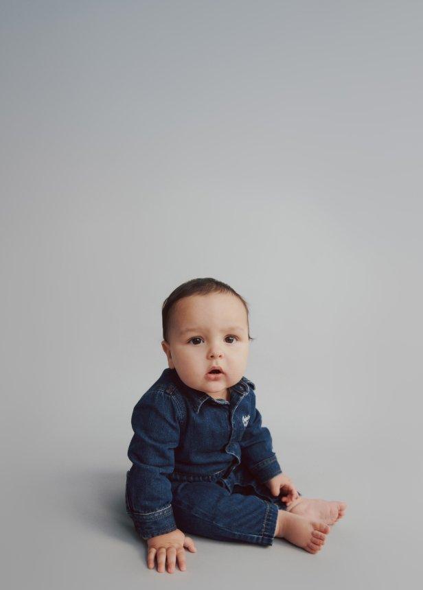 Baby and Toddler Denim category image