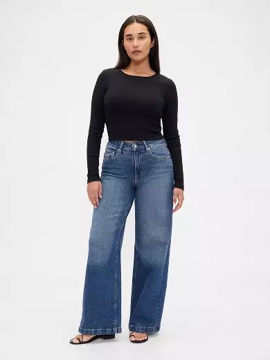 Wide Leg