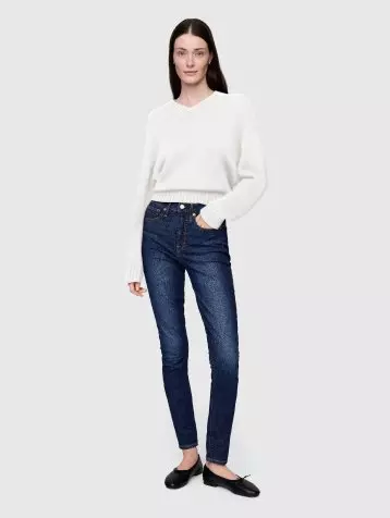 True Skinny