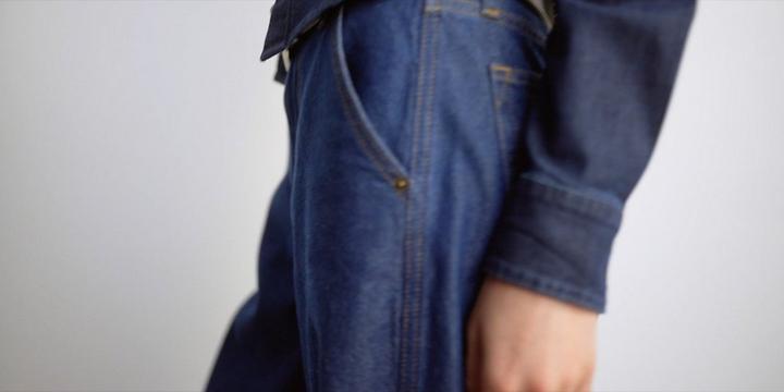GapJeans Highlight Image