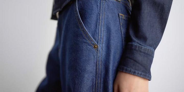 GapJeans Highlight Image