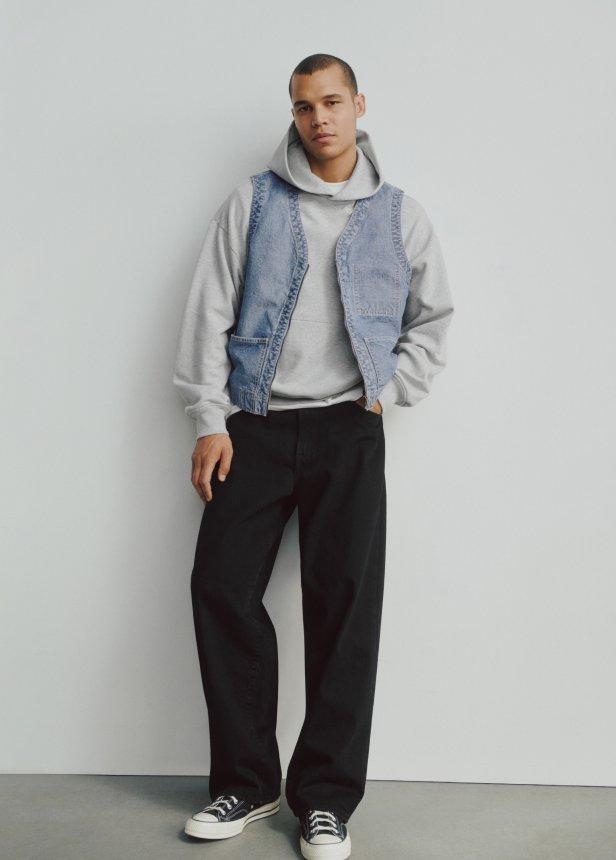 Mens Denim category image