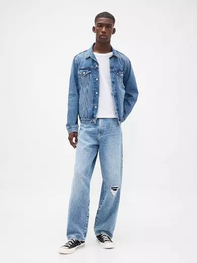 Baggy