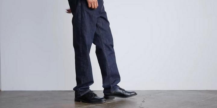 GapJeans Highlight Image