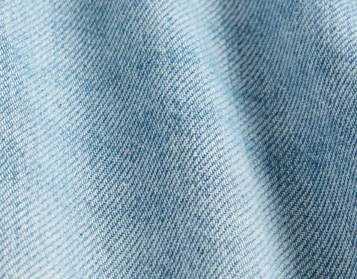 UltraSoft Denim Horseshoe Overalls