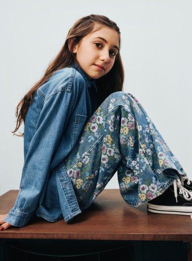 Shop GapKids for Kids Clothes | Gap