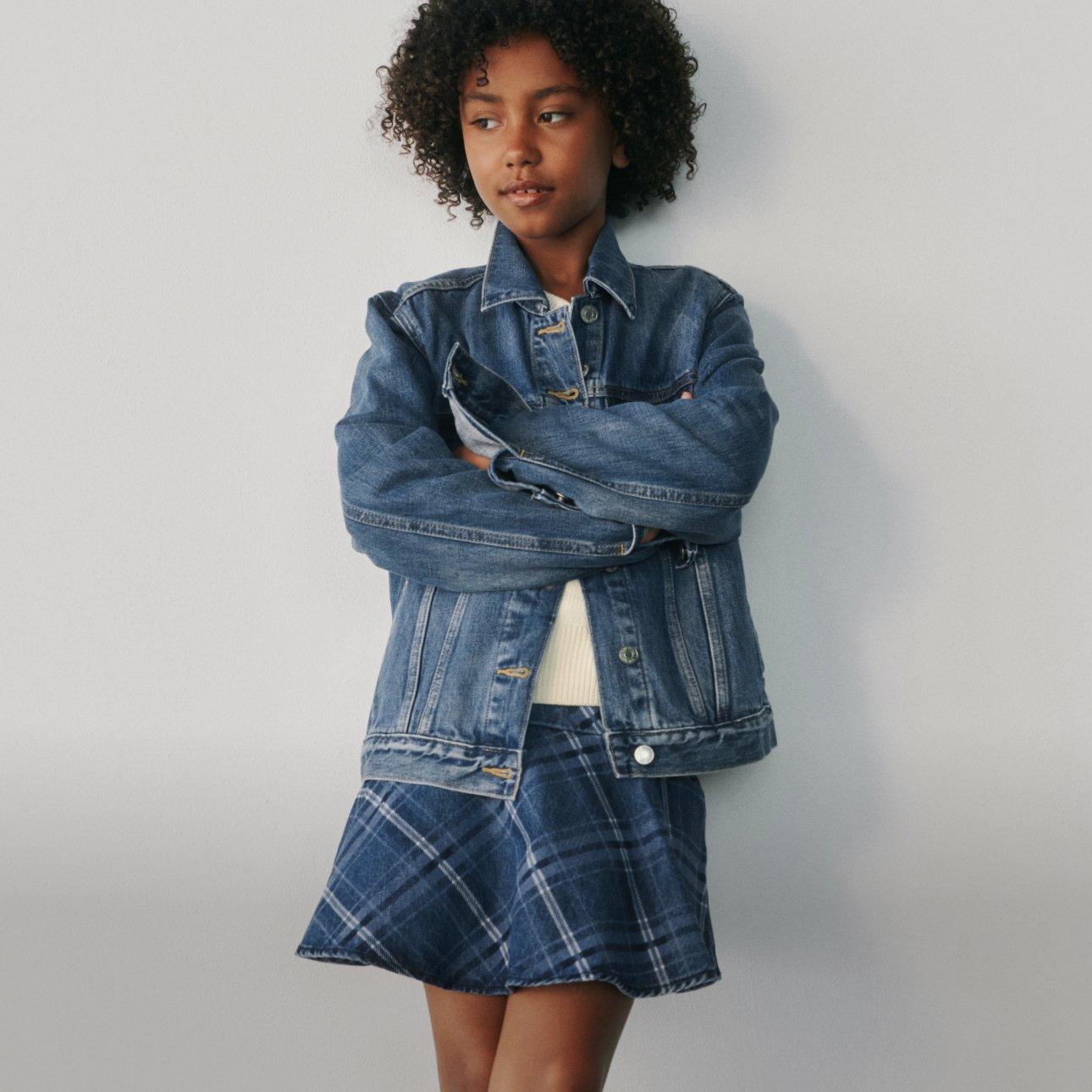 Denim Edit