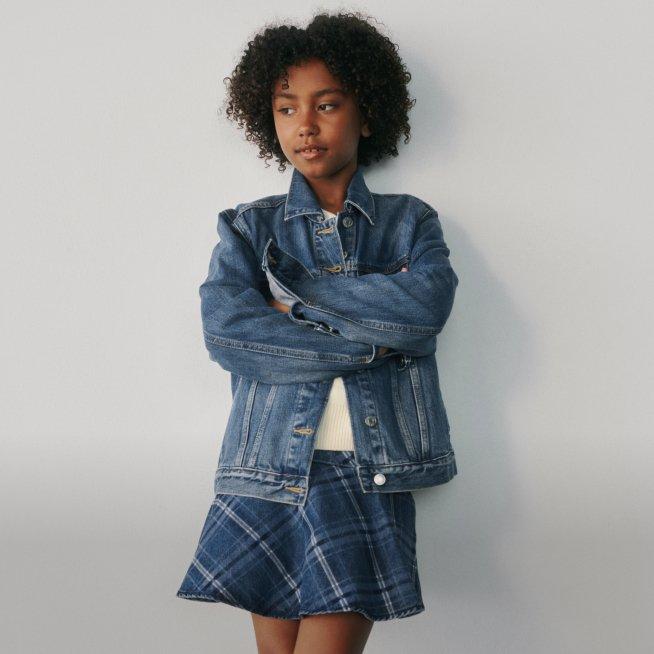 Shop Girls Clothes | GapKids