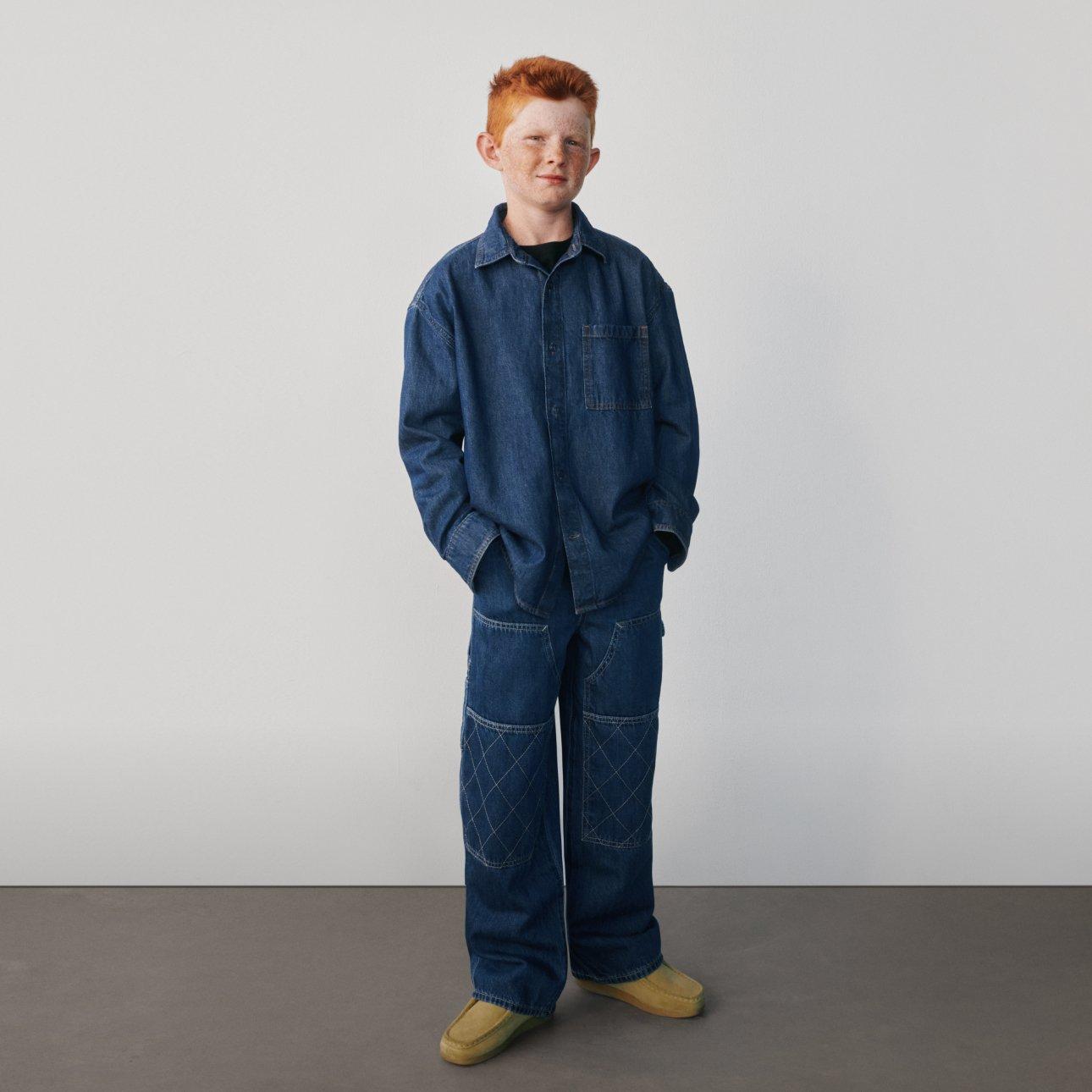 Denim Edit
