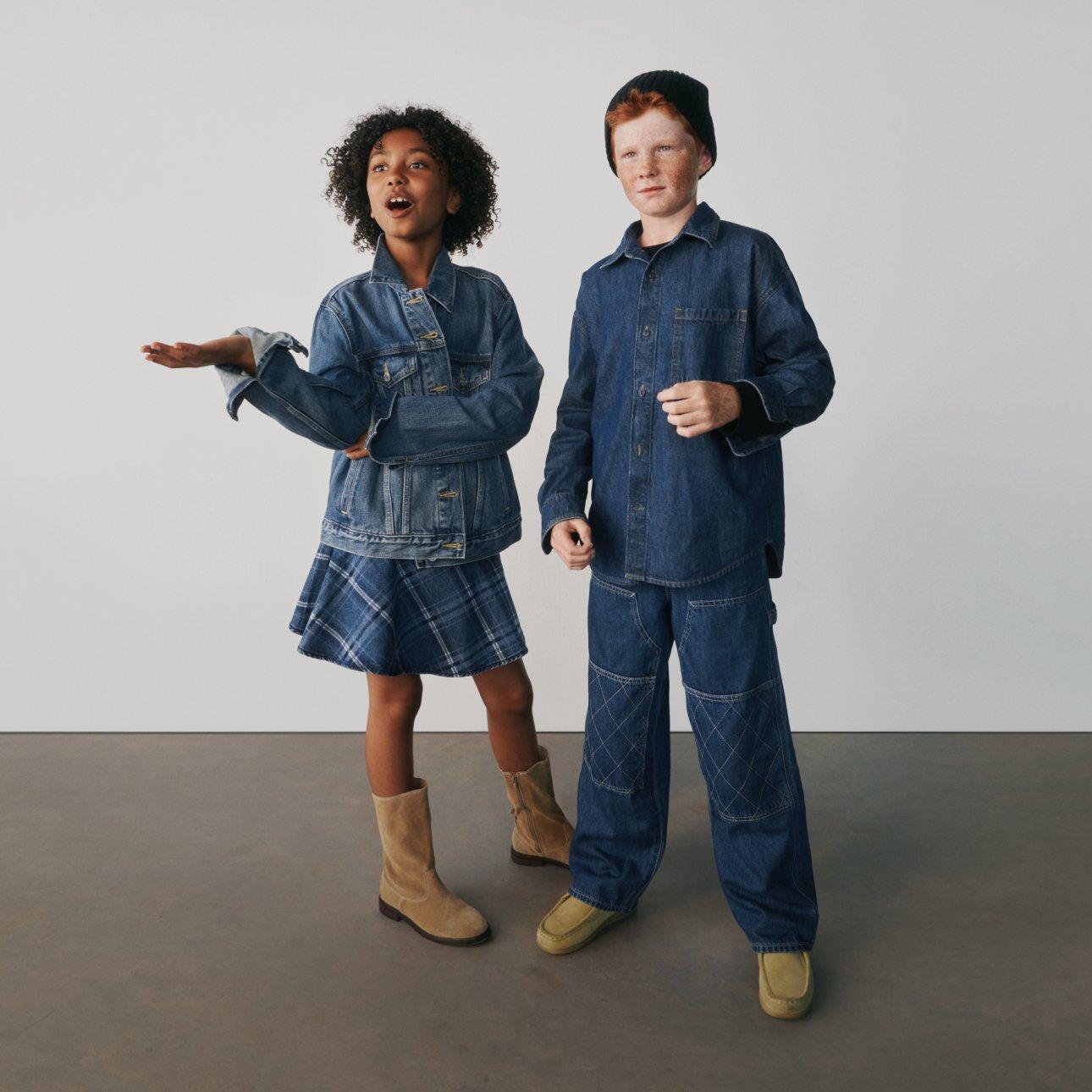 Denim Edit
