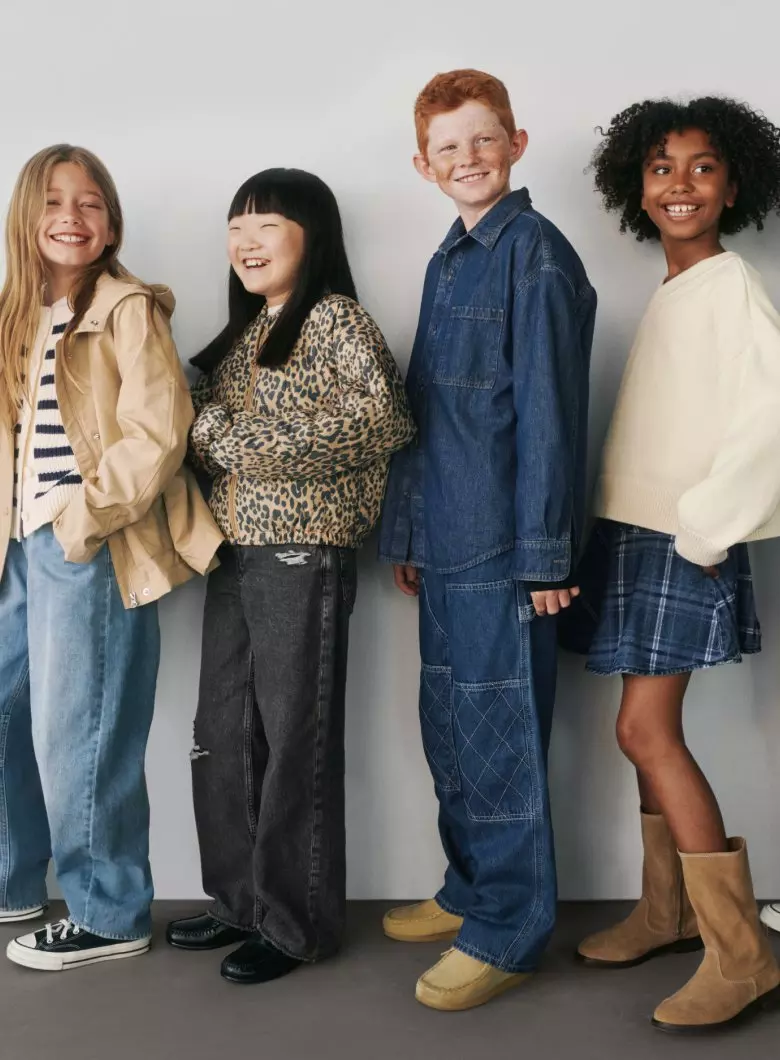 女の子　秋冬　120〜130㎝　39点　 GAP kids他 Shop Girls Clothes | GapKids
