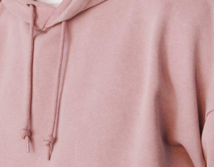 Vintage Soft Hoodie