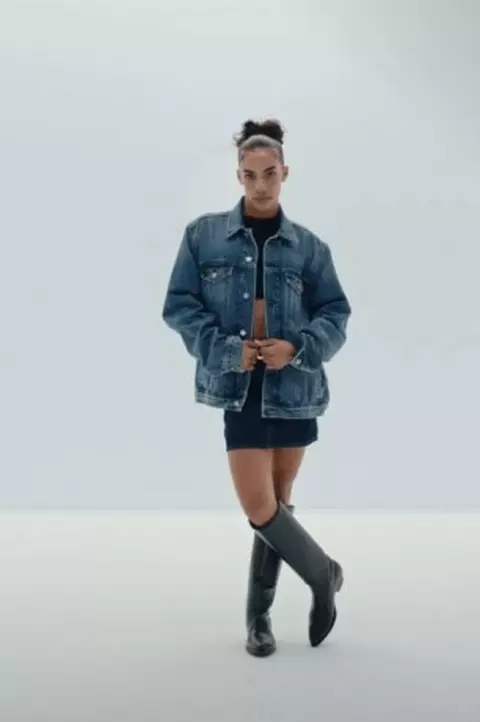 Shoppable Outfit image
