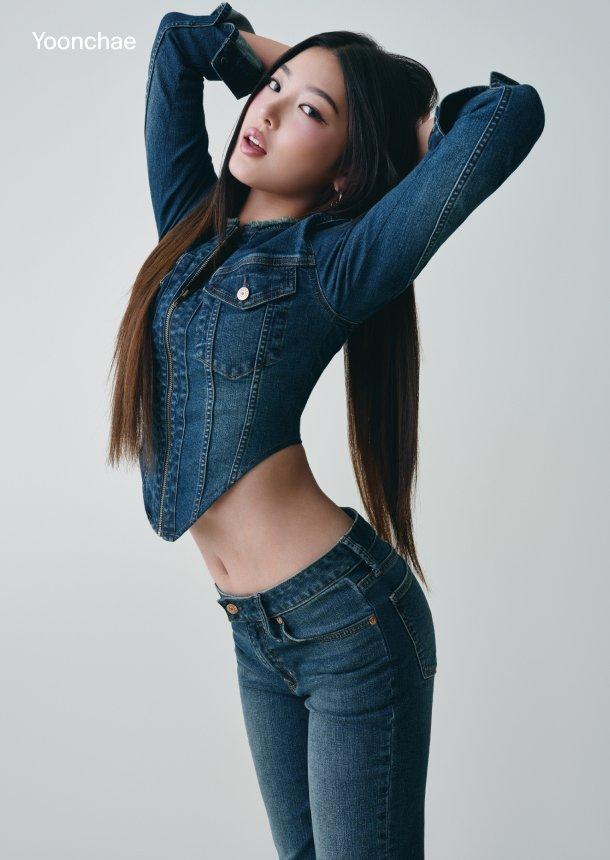 The Long & Lean Jean