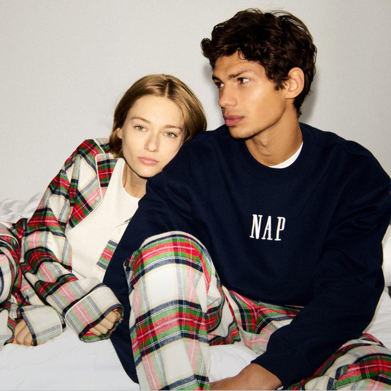 Matching PJs Shop