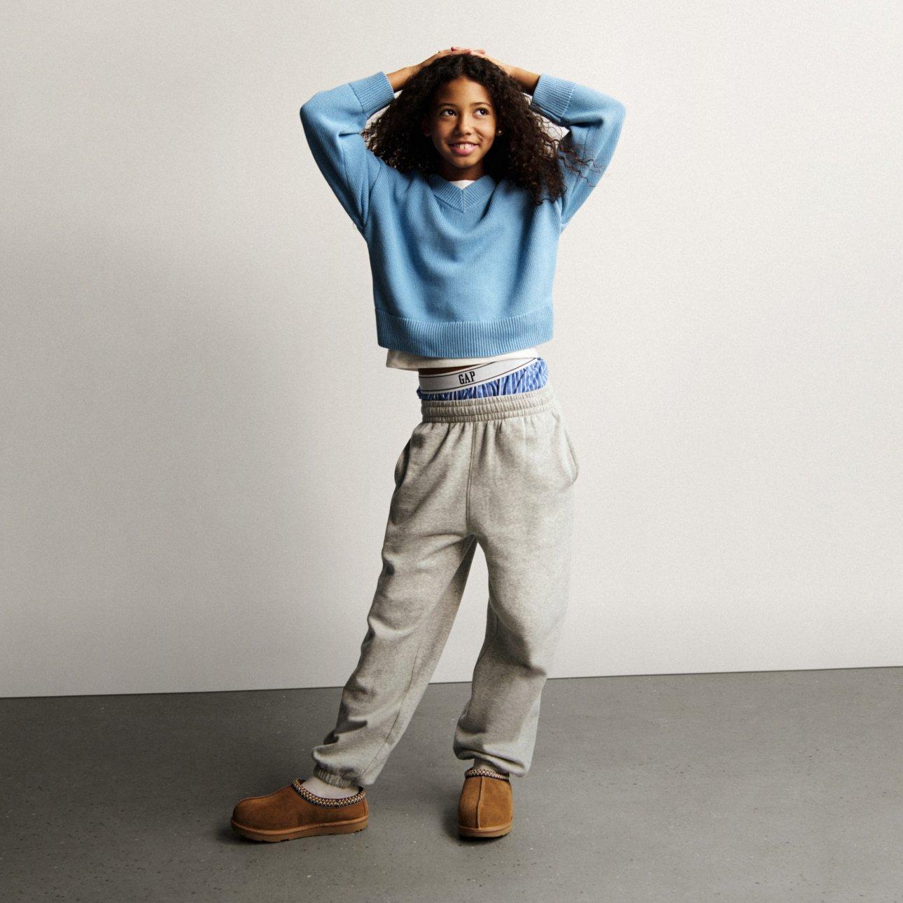 GapSweats