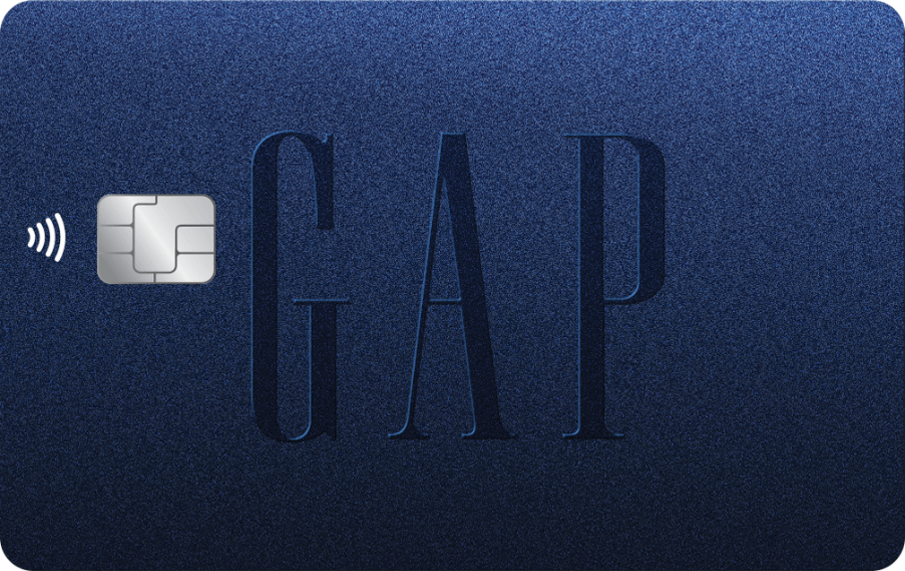 Gap card