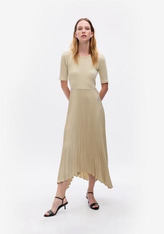 Cute High Waist Cotton Linen Dresses Women Casual Clothes Q1862  Cotton  linen dresses, Casual dresses for women, Linen dress women