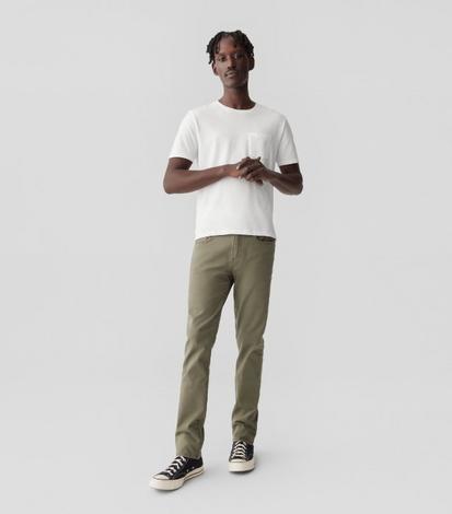 Men's Straight Jeans | Gap