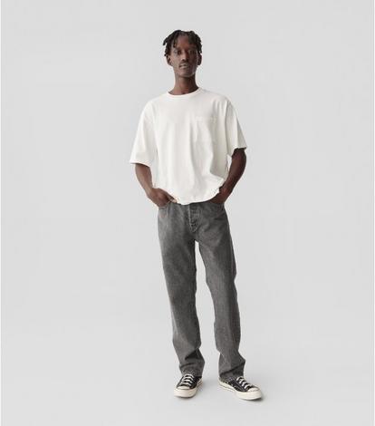 Men's Straight Jeans | Gap