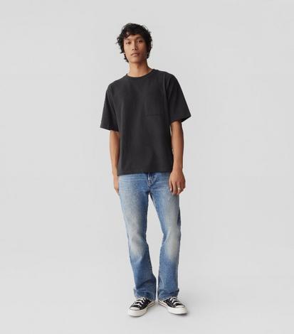 Gap mens clearance bootcut jeans