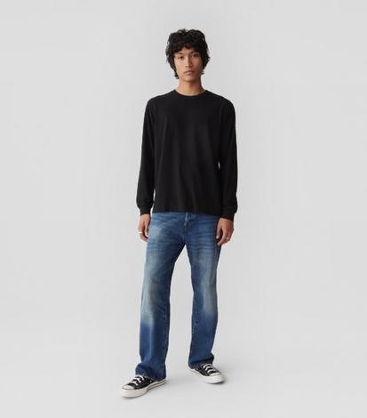 Men's Straight Jeans | Gap