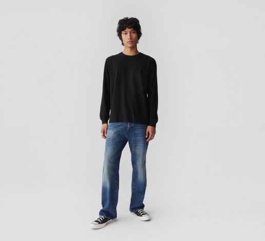 Gap - Soft Wear Slim Jeans with Washwell