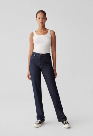 Jeans Mujer Juvenil